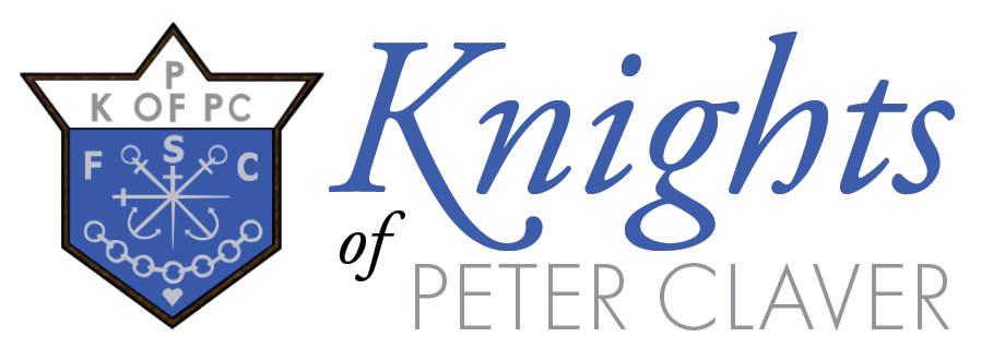 Knights Of Peter Claver