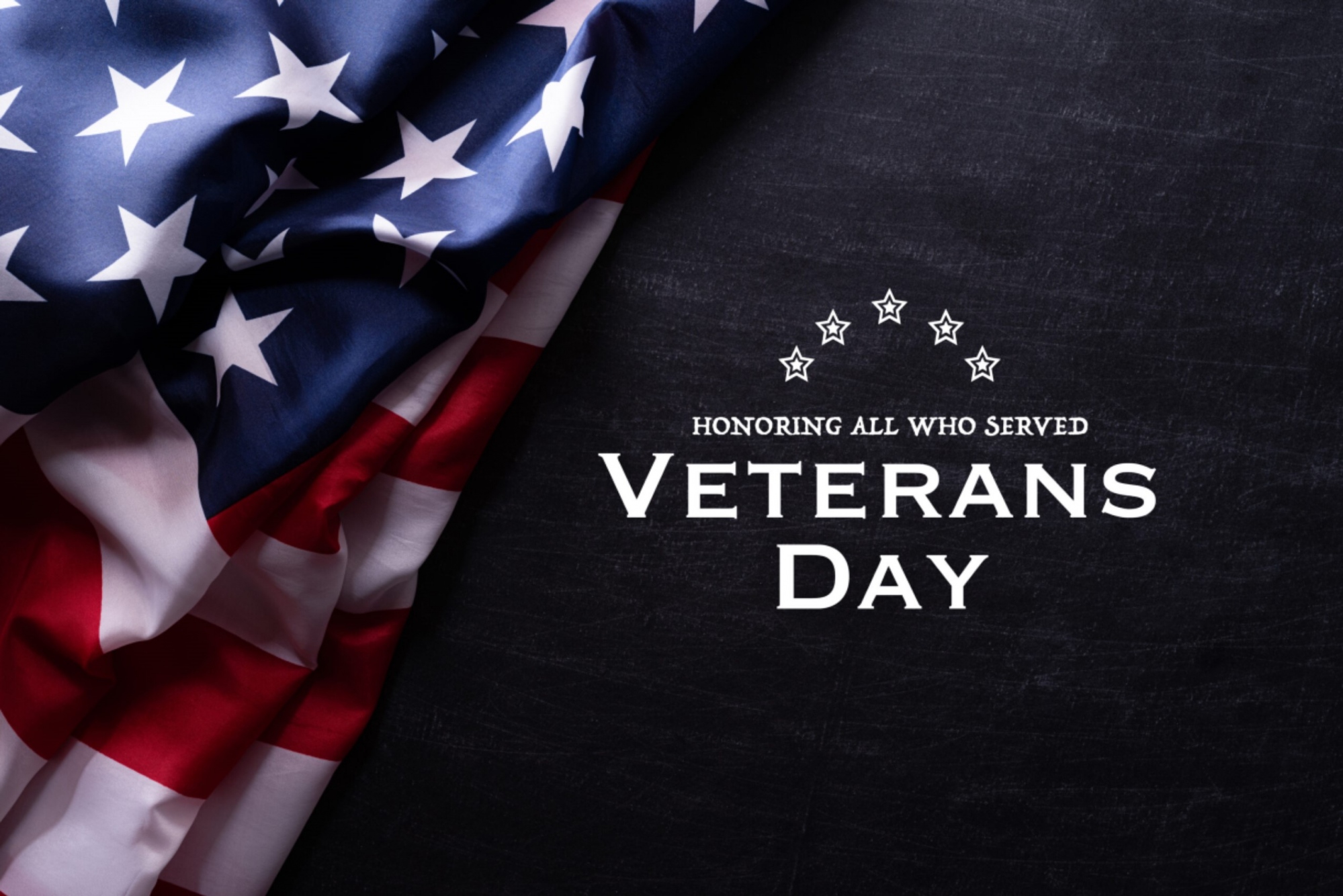 Veterans day specials rhode island