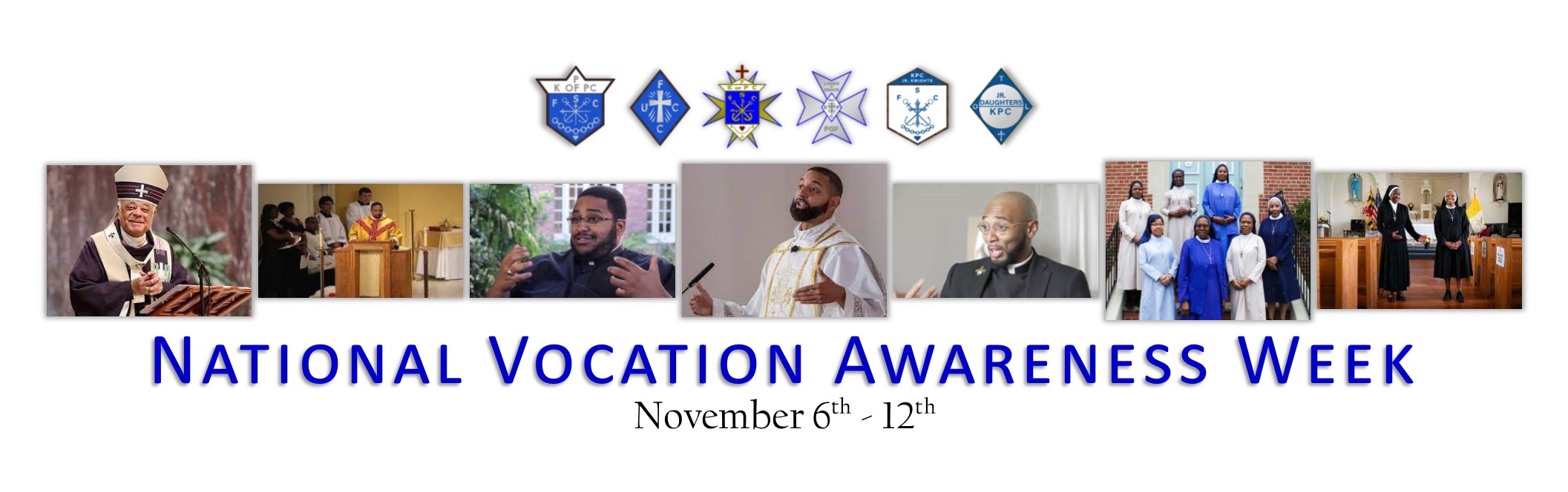 Our Faith Knights of Peter Claver